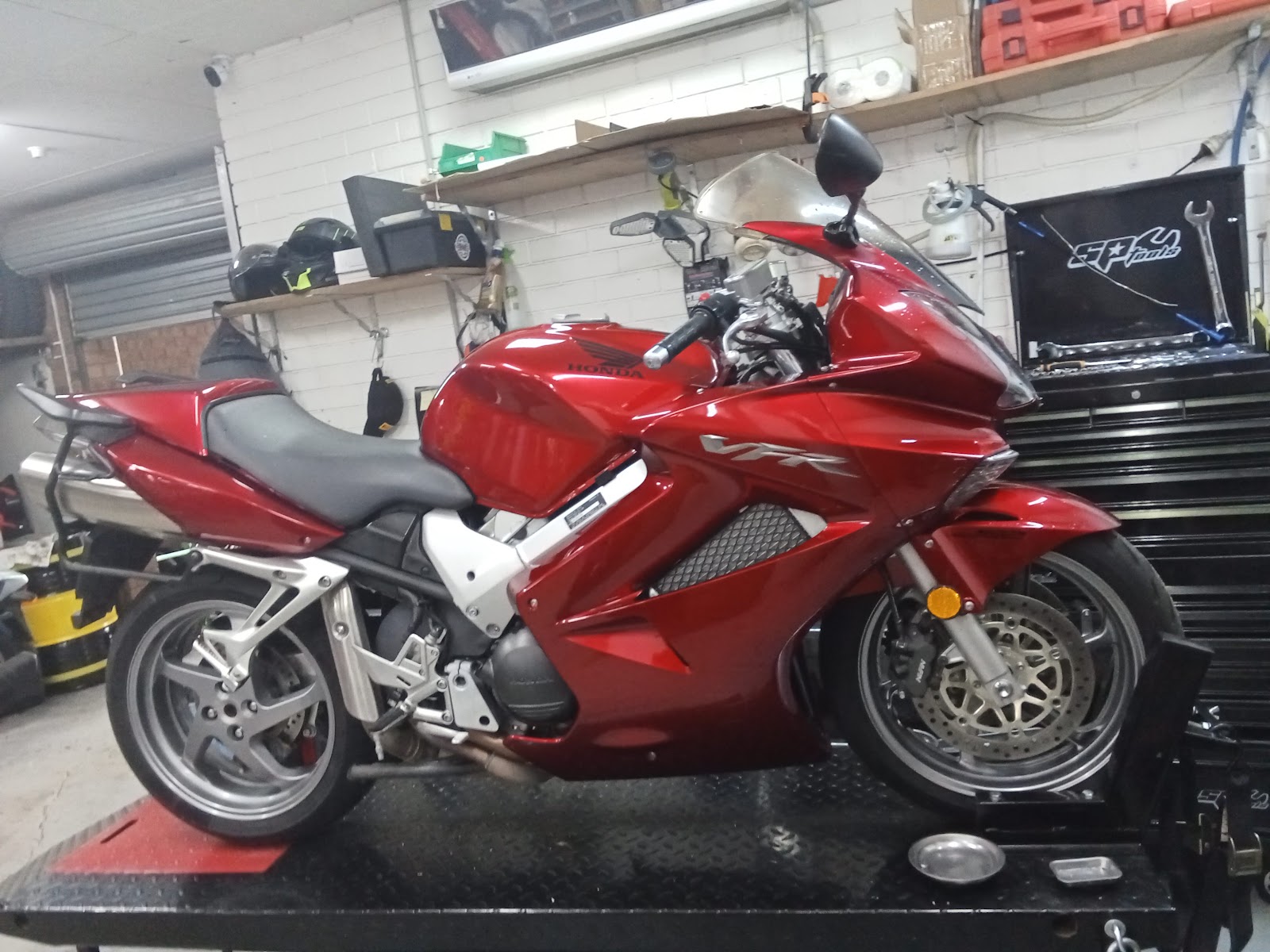 Moto Service 2U