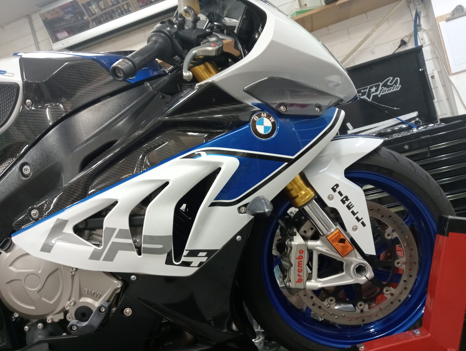 Moto Service 2U