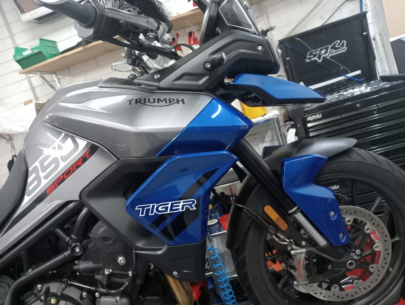 Moto Service 2U