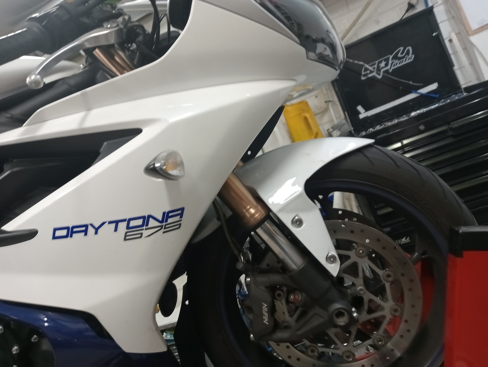 Moto Service 2U
