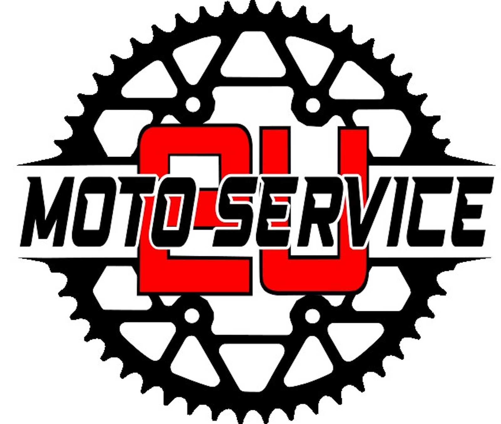 Moto Service 2U logo