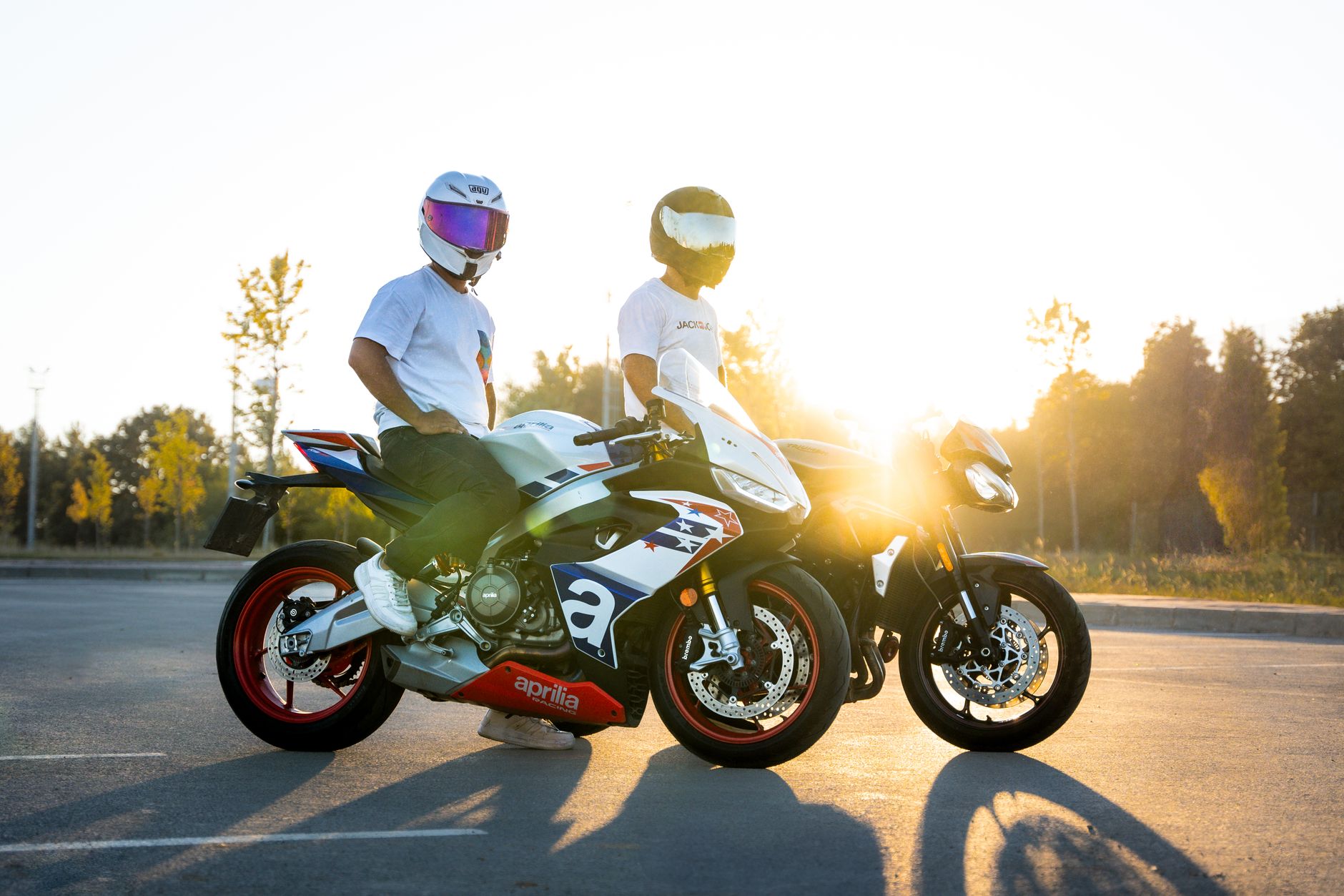 Revolution Rider Training - Canberra Motorcycle Training
