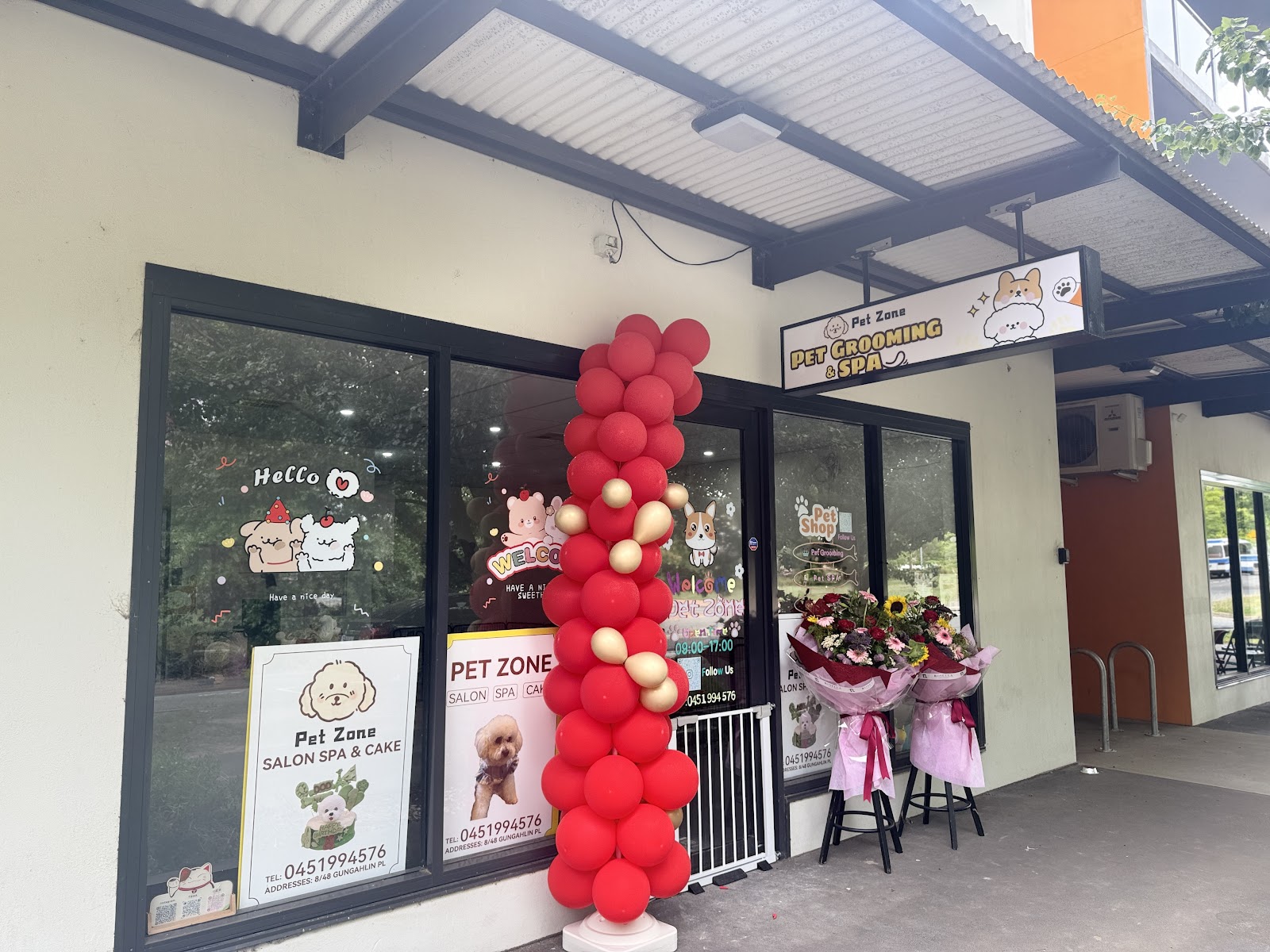 Petzone