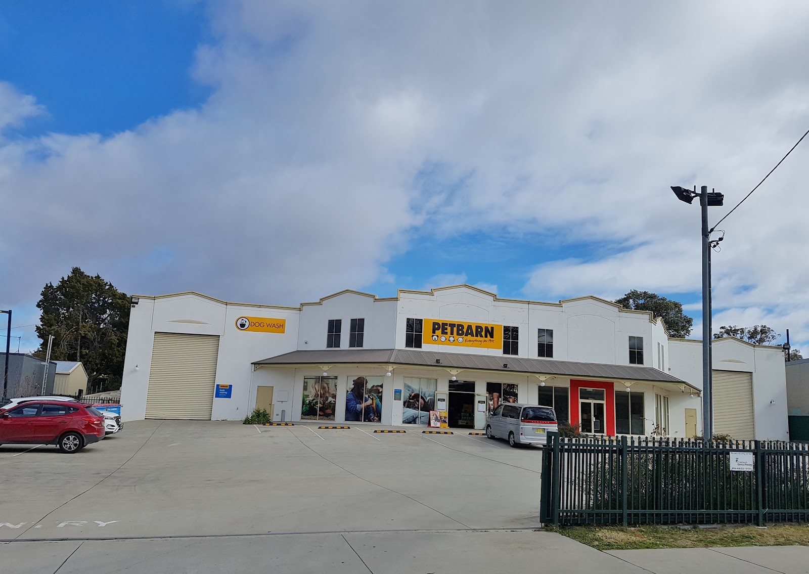 Petbarn Goulburn