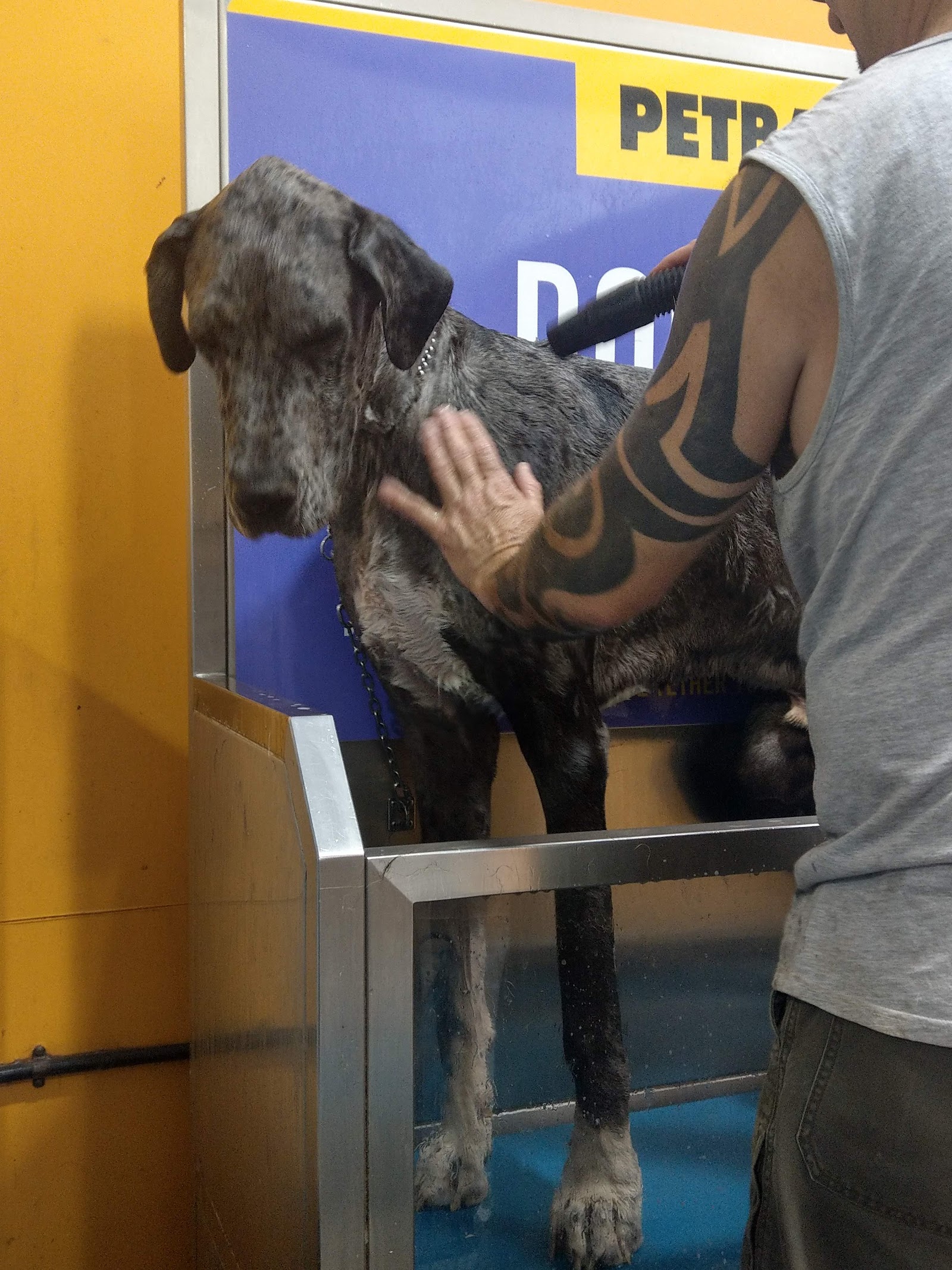 Petbarn Goulburn