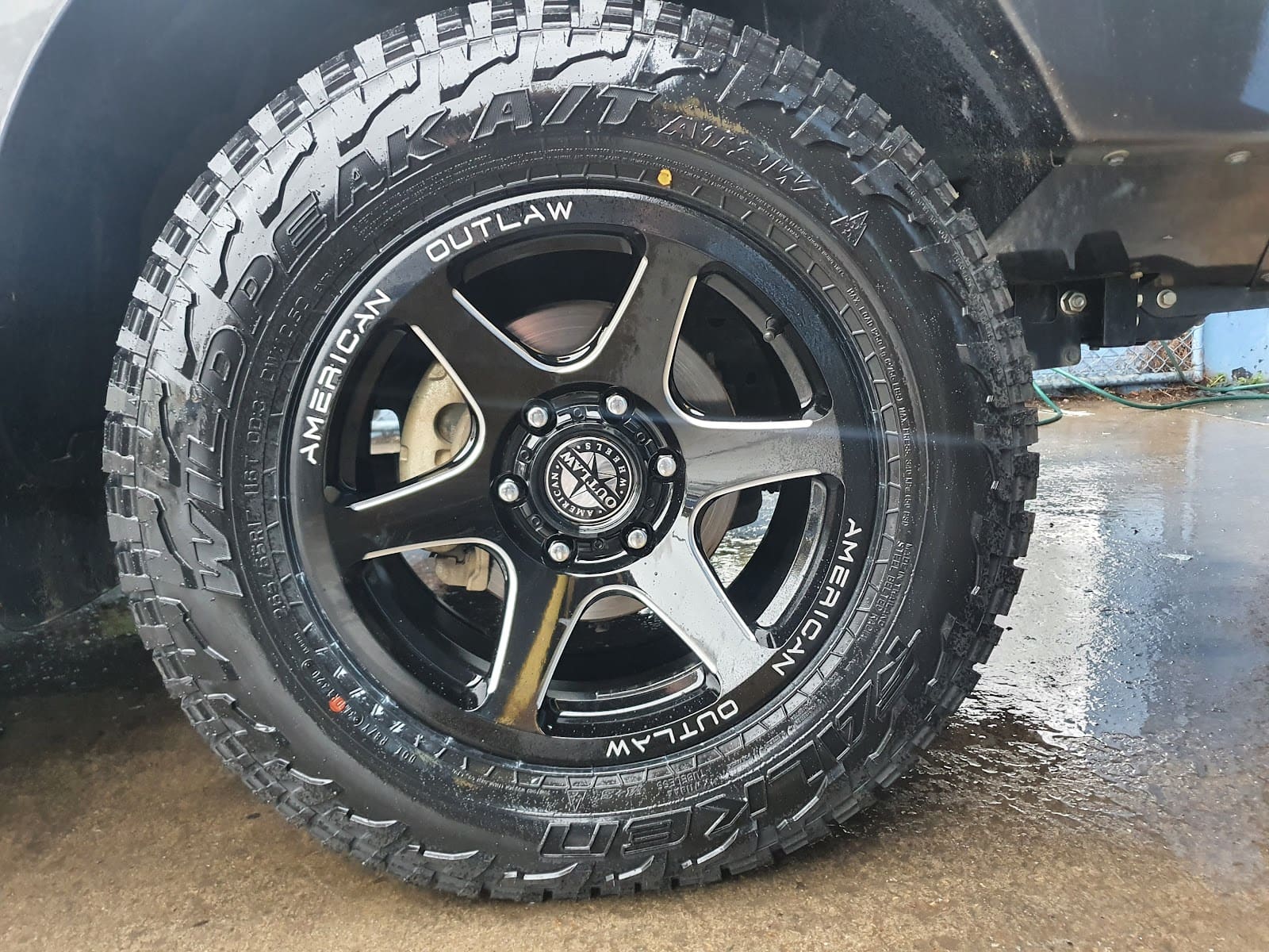 Goulburn Tyre & Exhaust centre