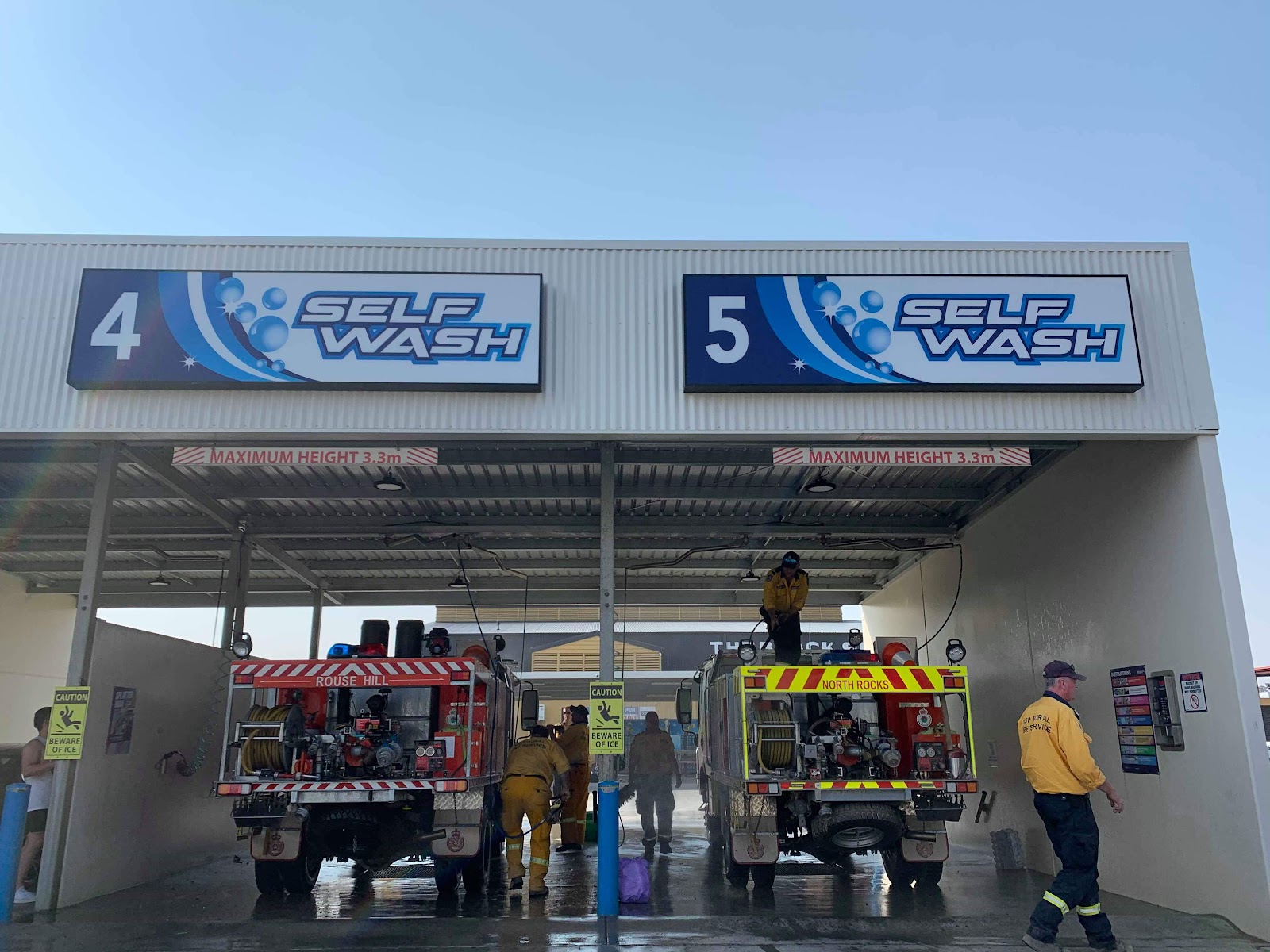 Goulburn Car & Dog Wash