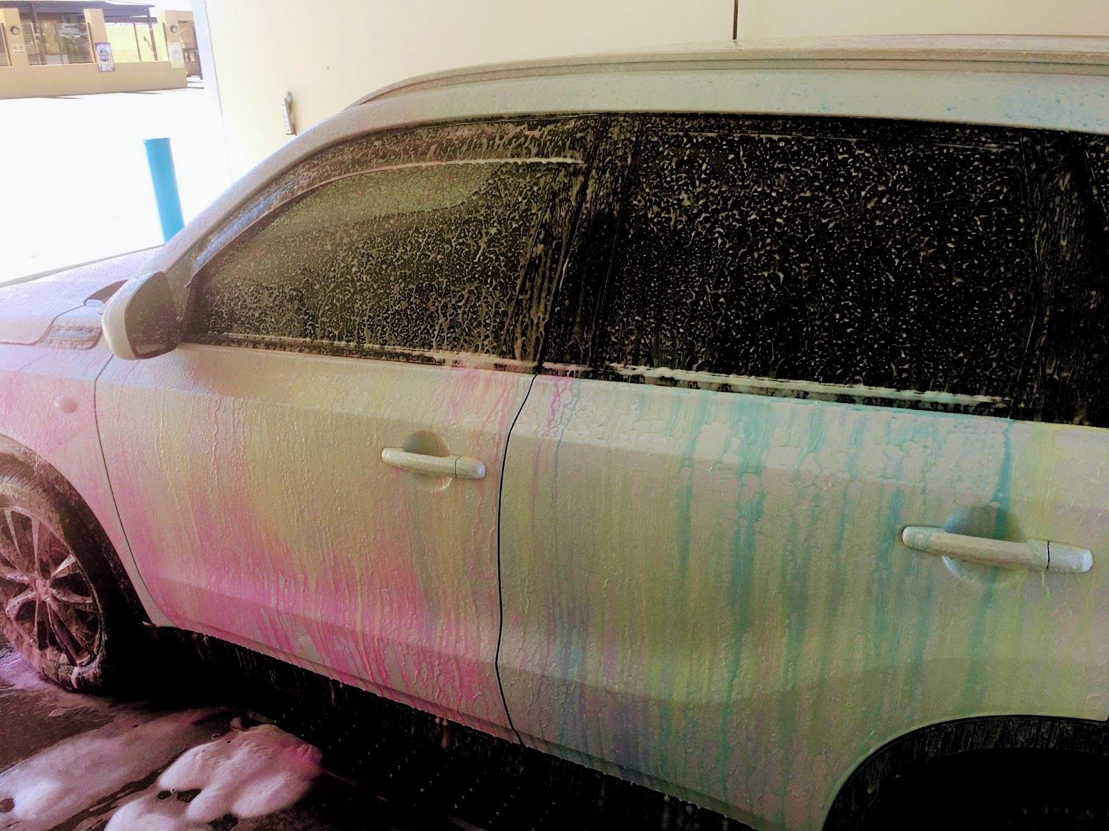 Goulburn Car & Dog Wash