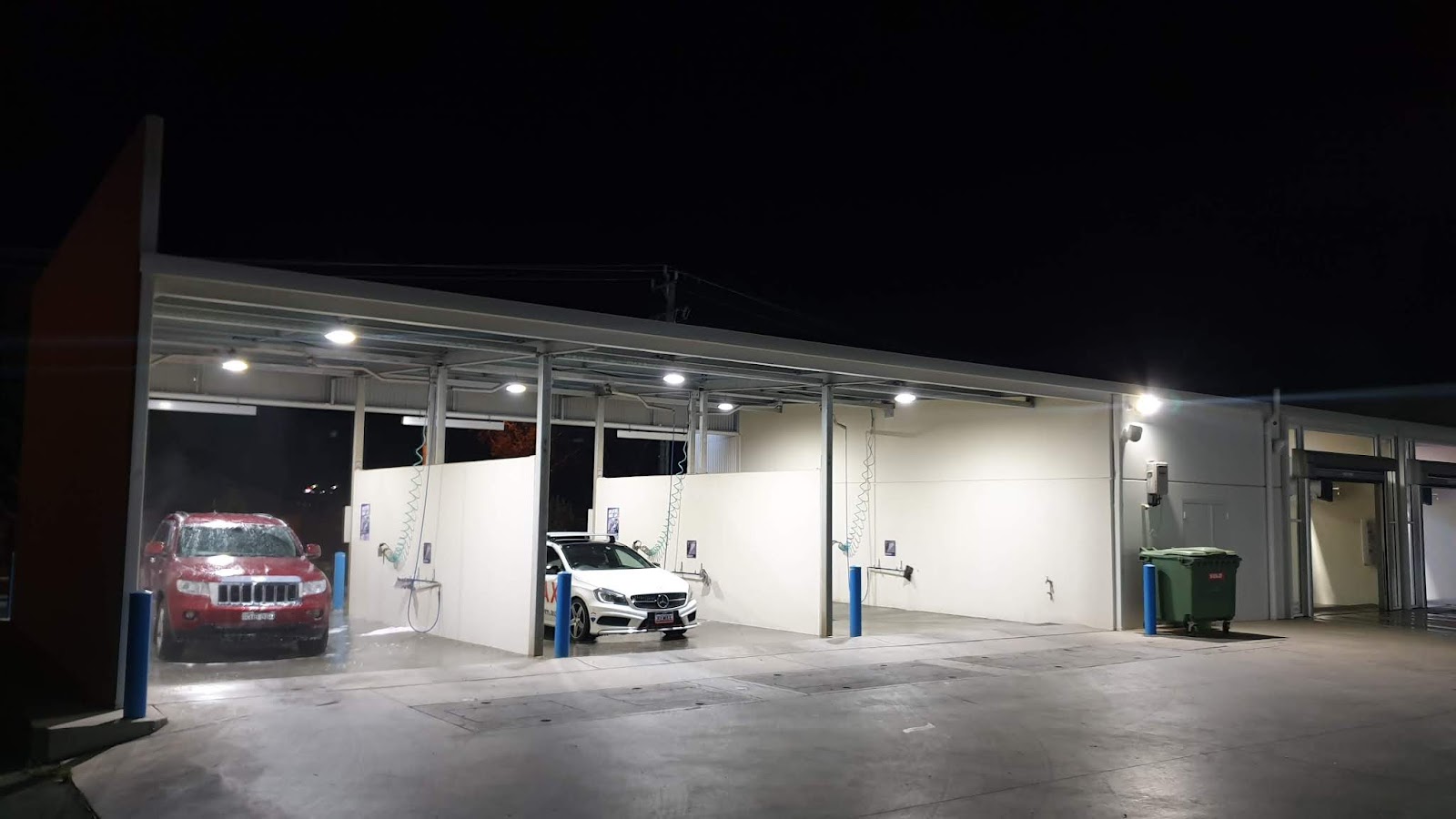 Goulburn Car & Dog Wash