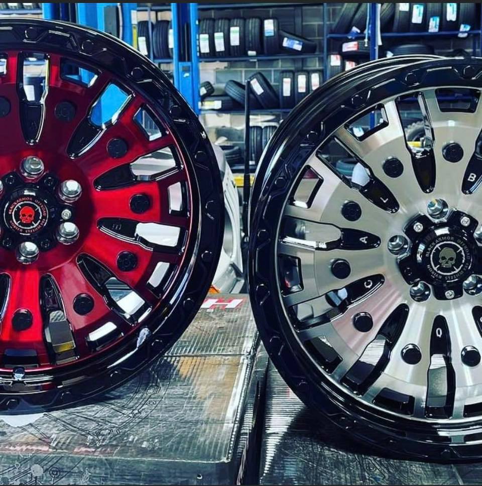 Tyre Team Goulburn