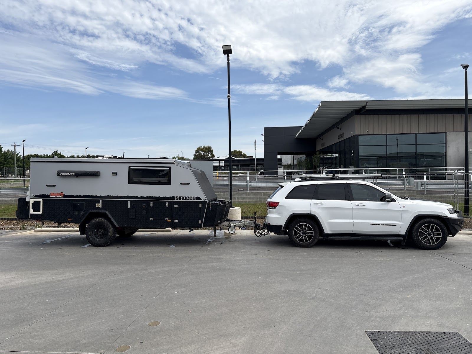 Goulburn Car & Dog Wash — Pet Groomers