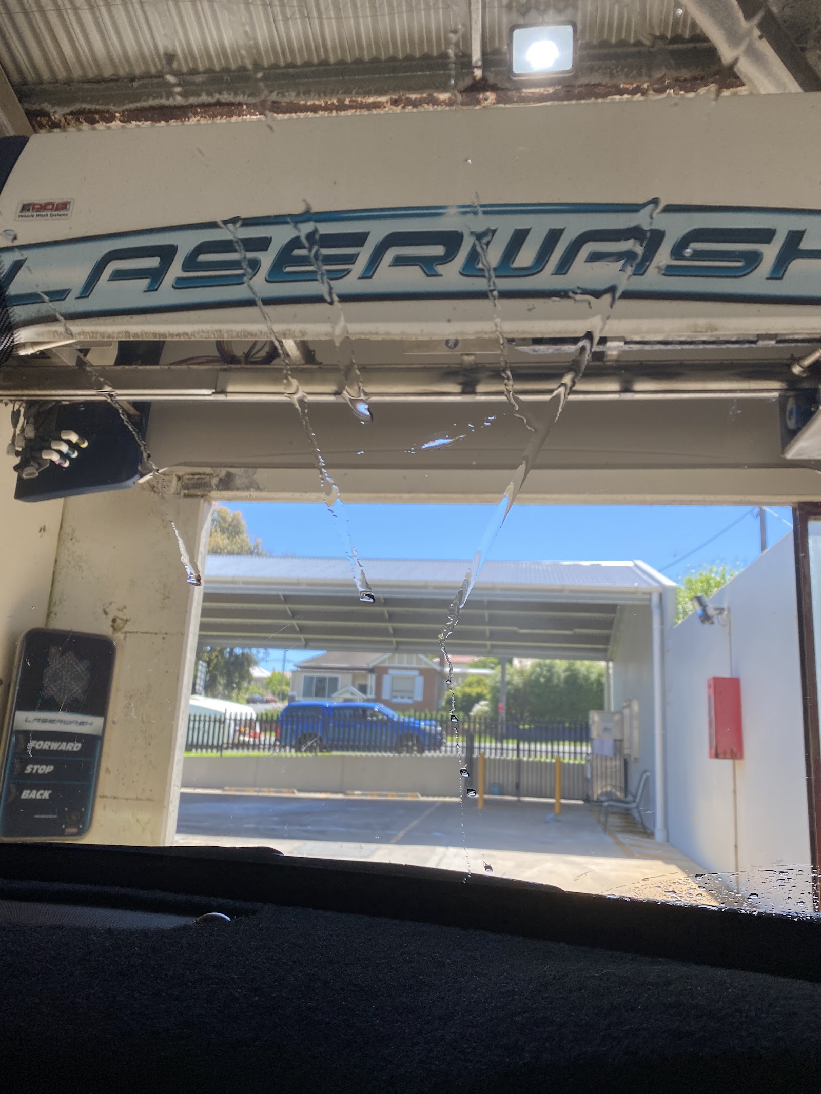 Yass Car Wash