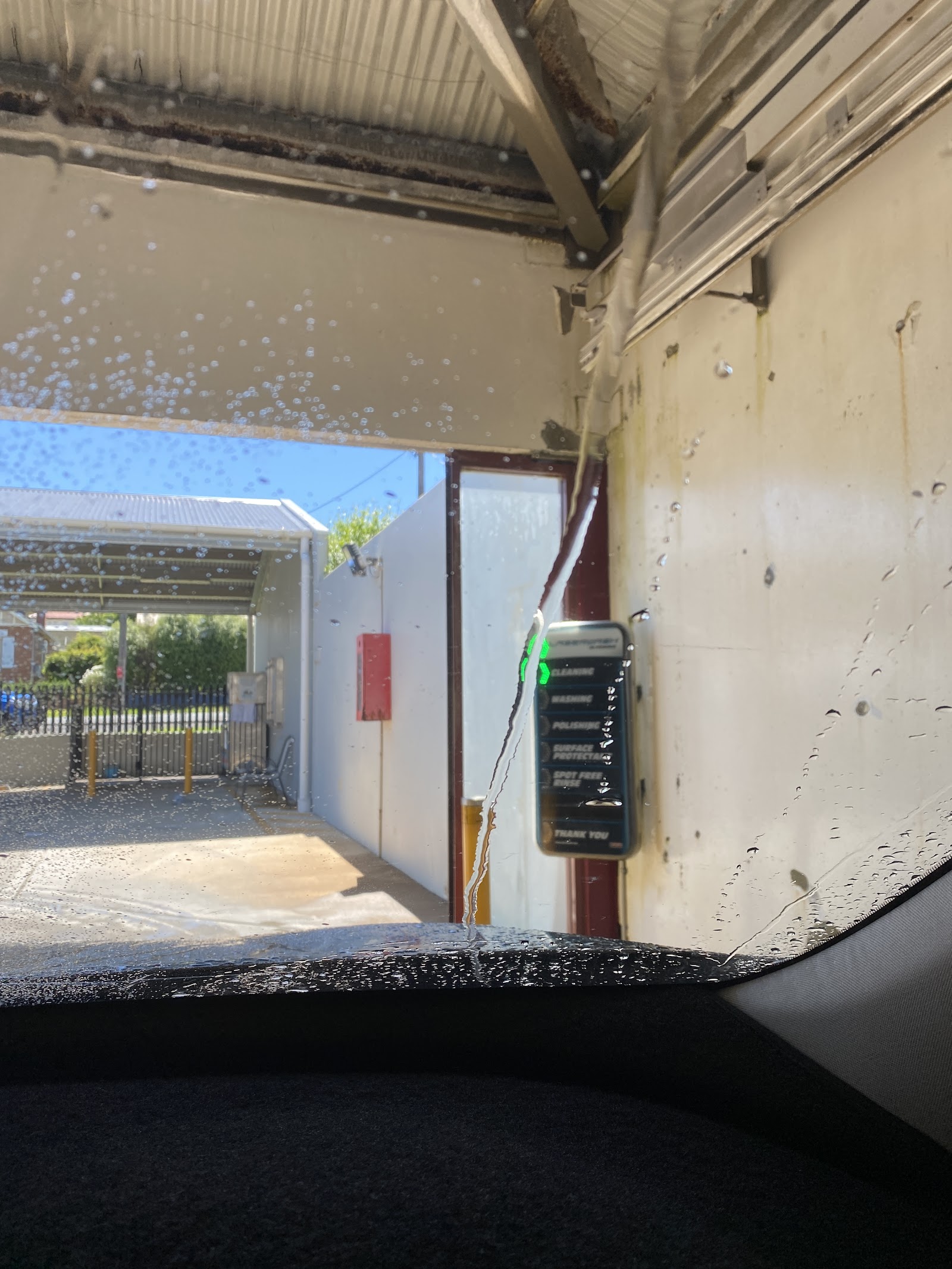 Yass Car Wash