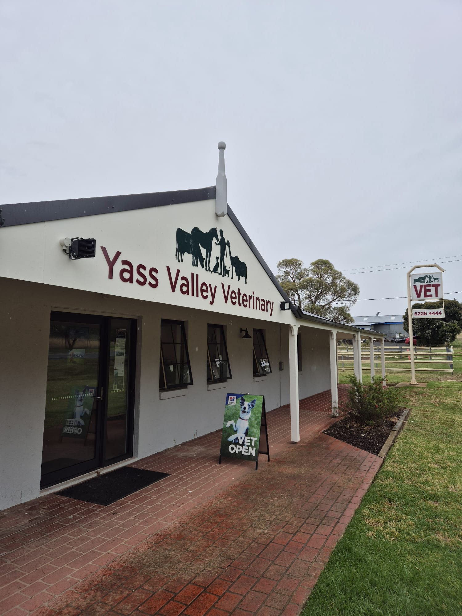 Yass Veterinary Hospital