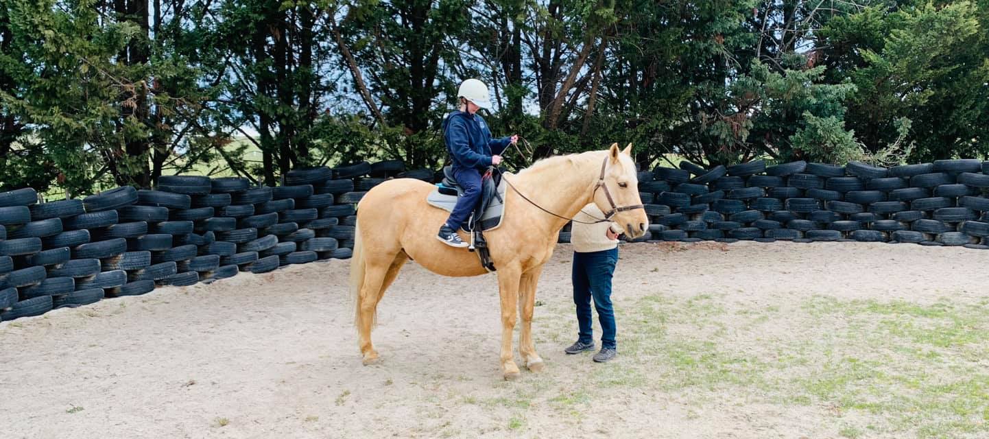 YASS PETS & RIDING SCHOOL