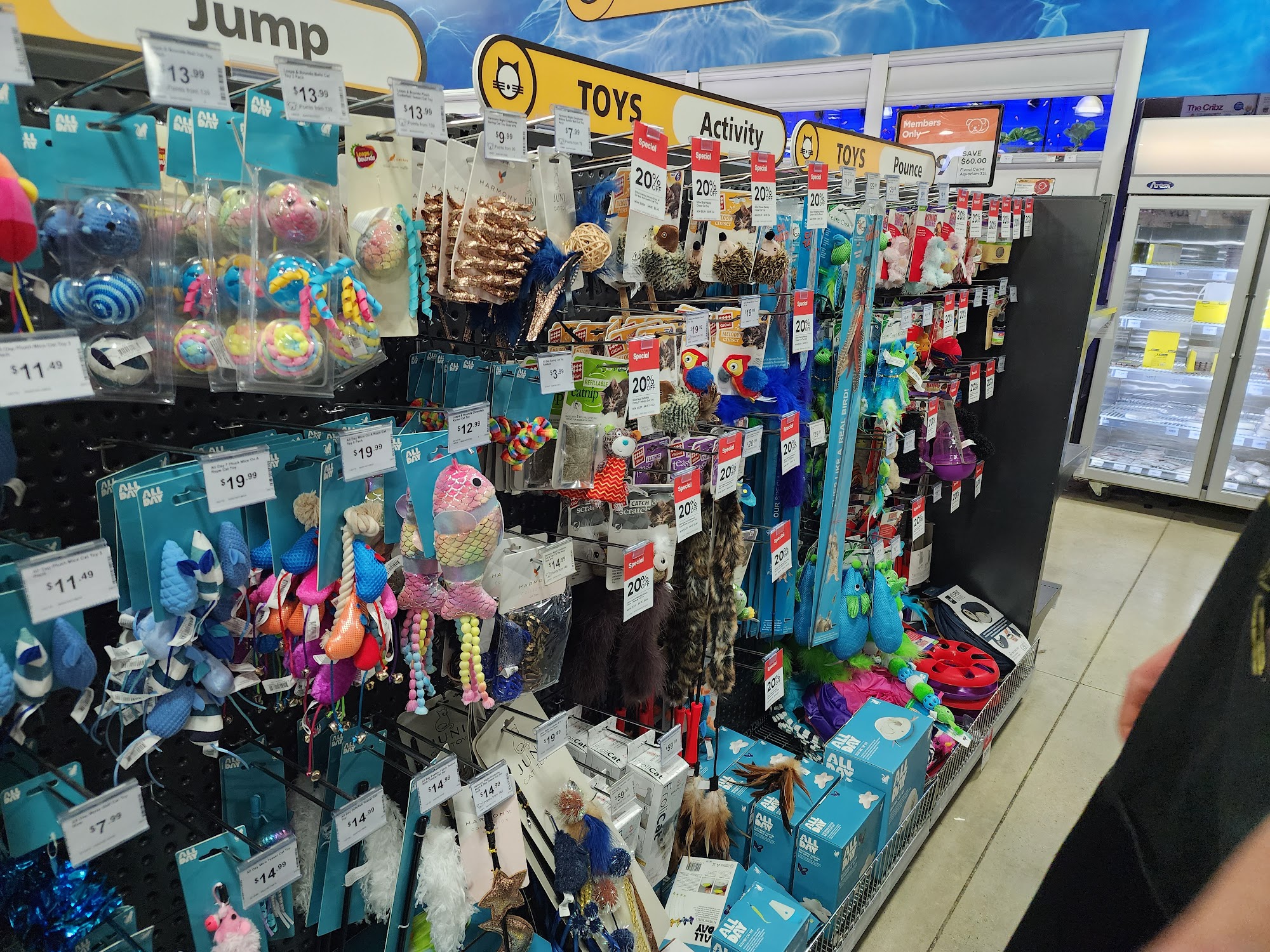 Petbarn Woden