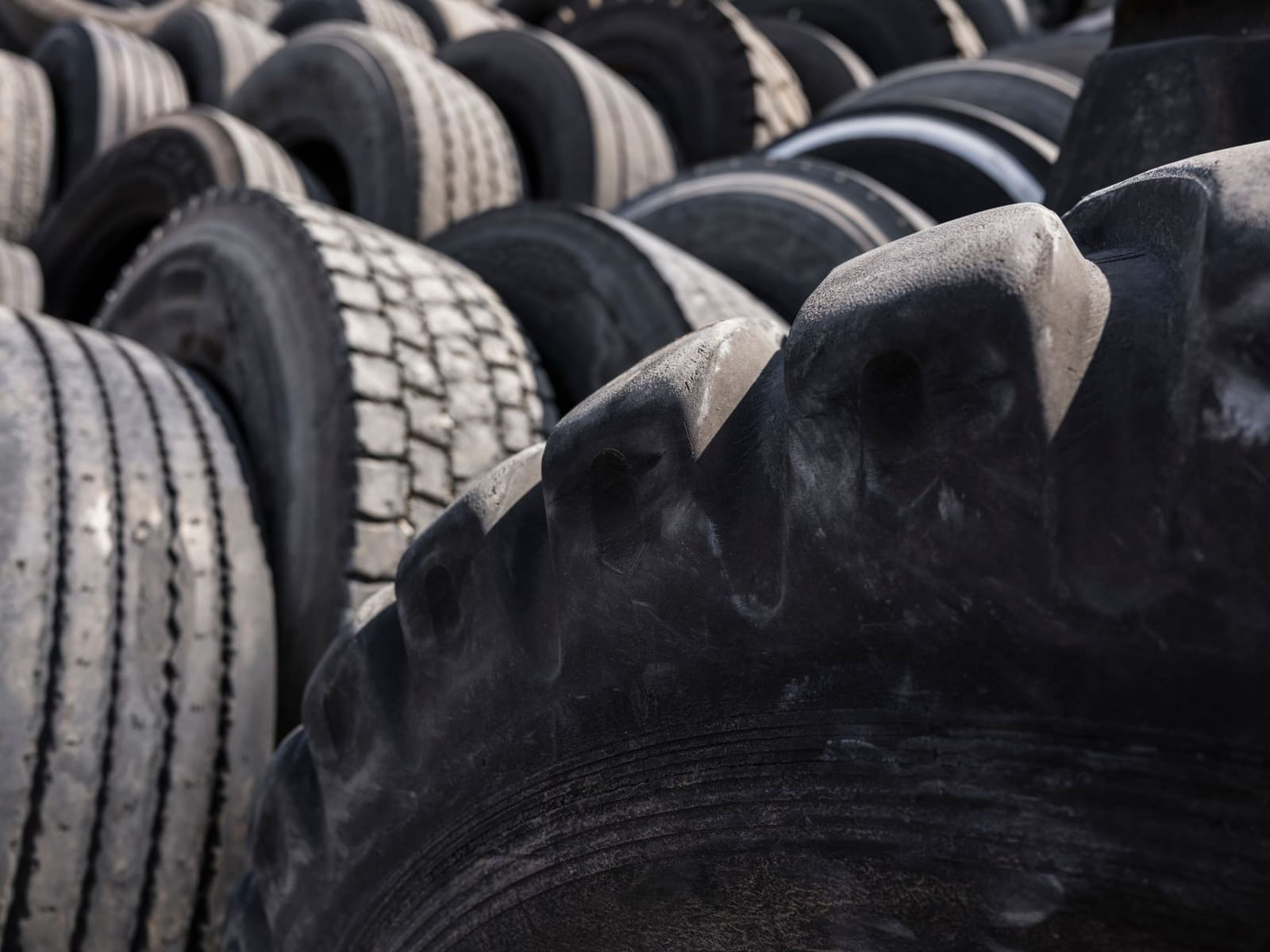 Harrys Tyres