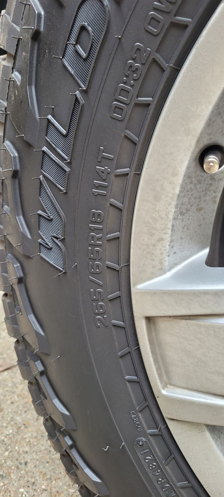 Harrys Tyres