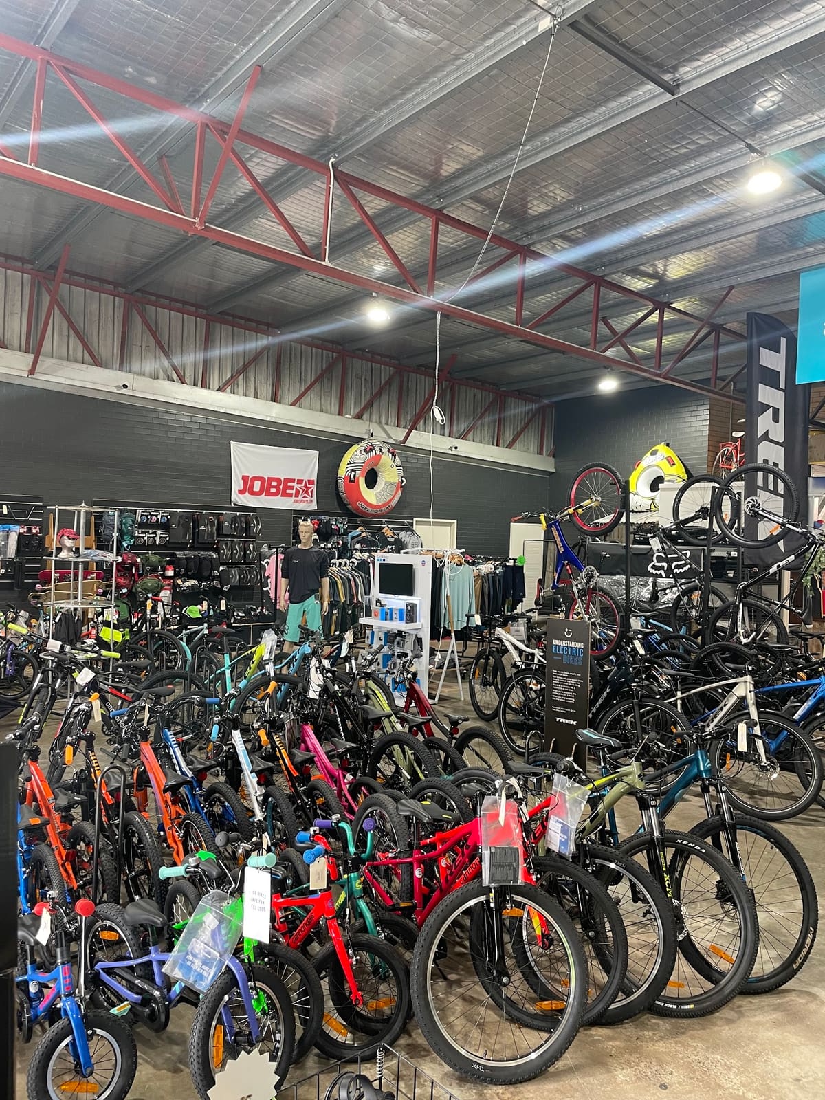 Ground Up Tumut