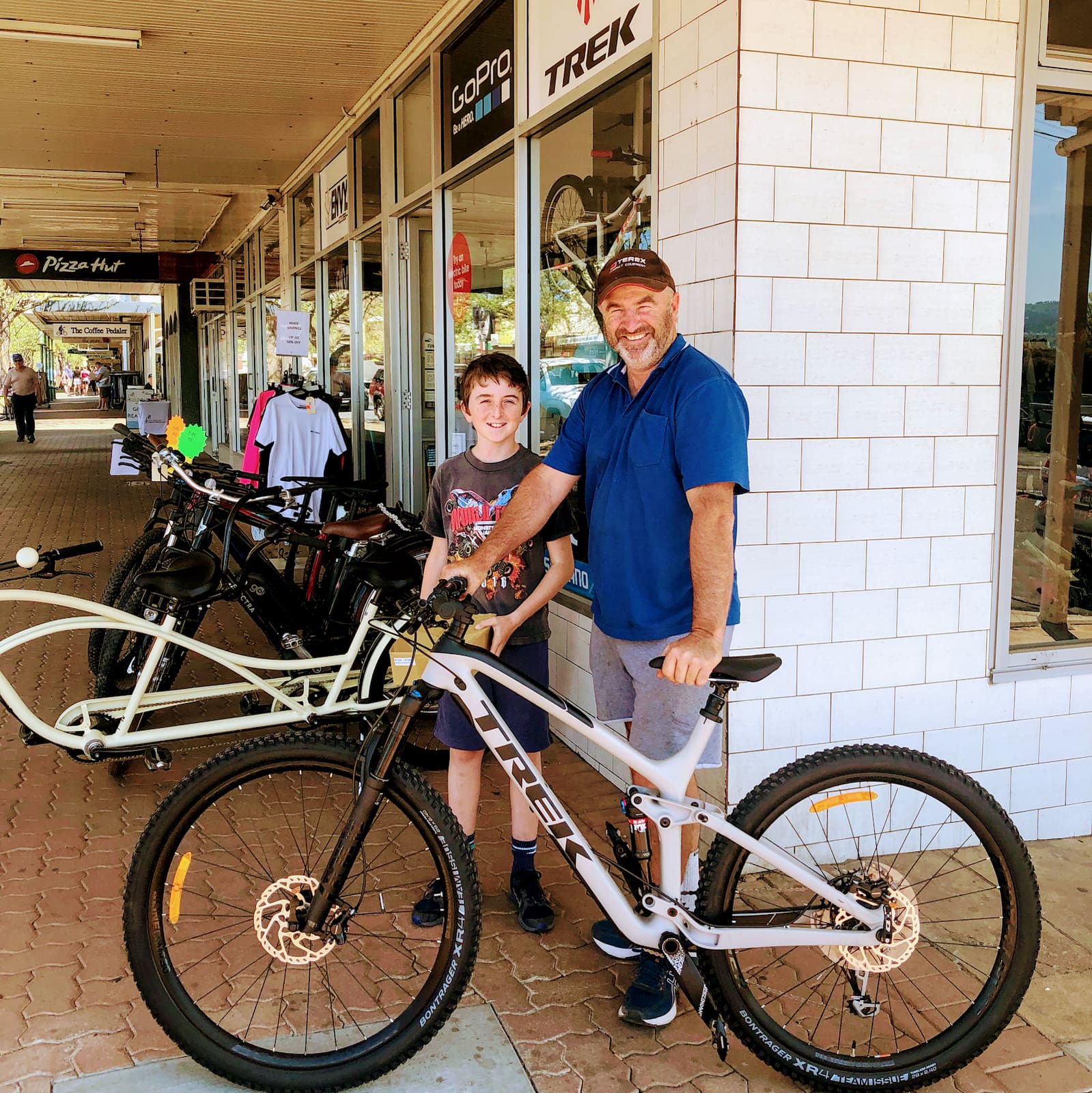 Ground Up Tumut