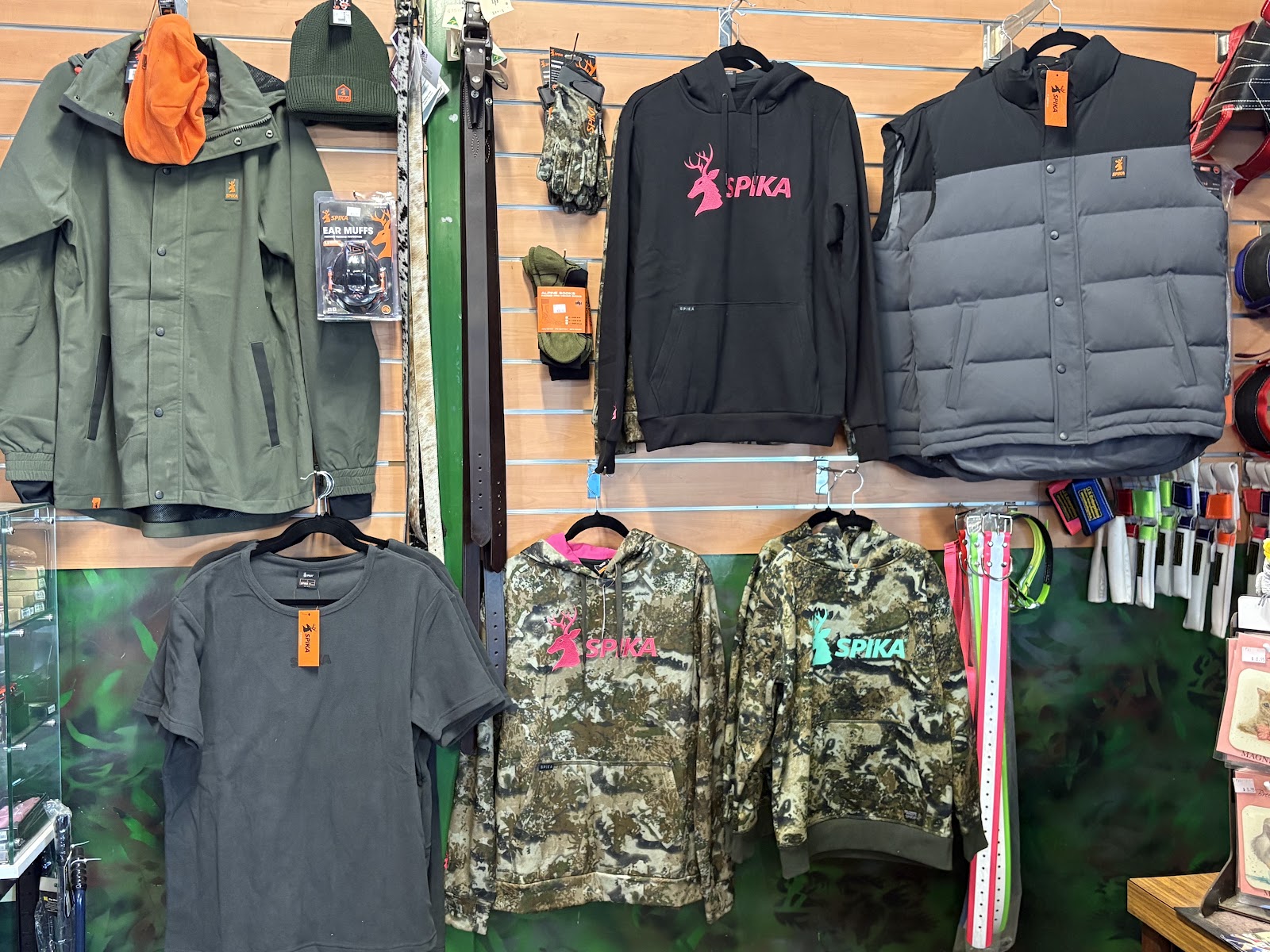 Coota Stock Feeds & Hunting Supplies