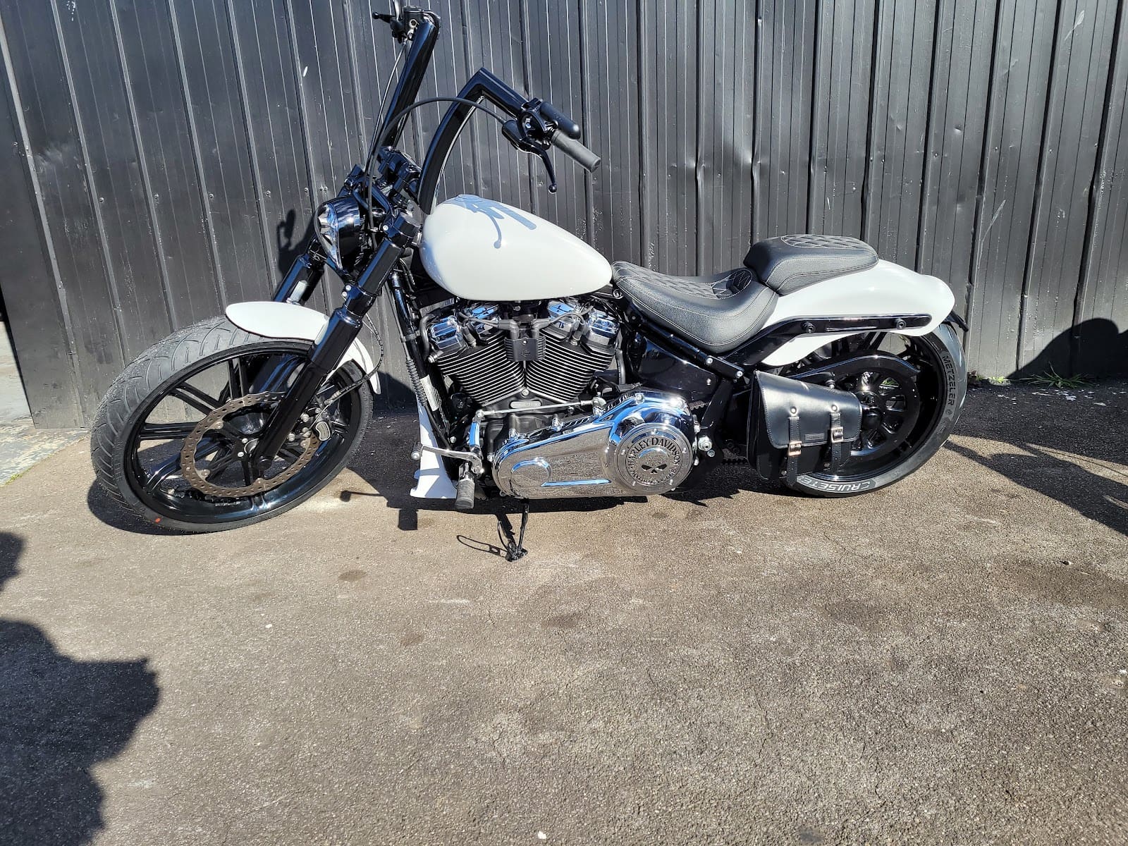 Gippsland Motorcycles