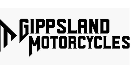 Gippsland Motorcycles logo