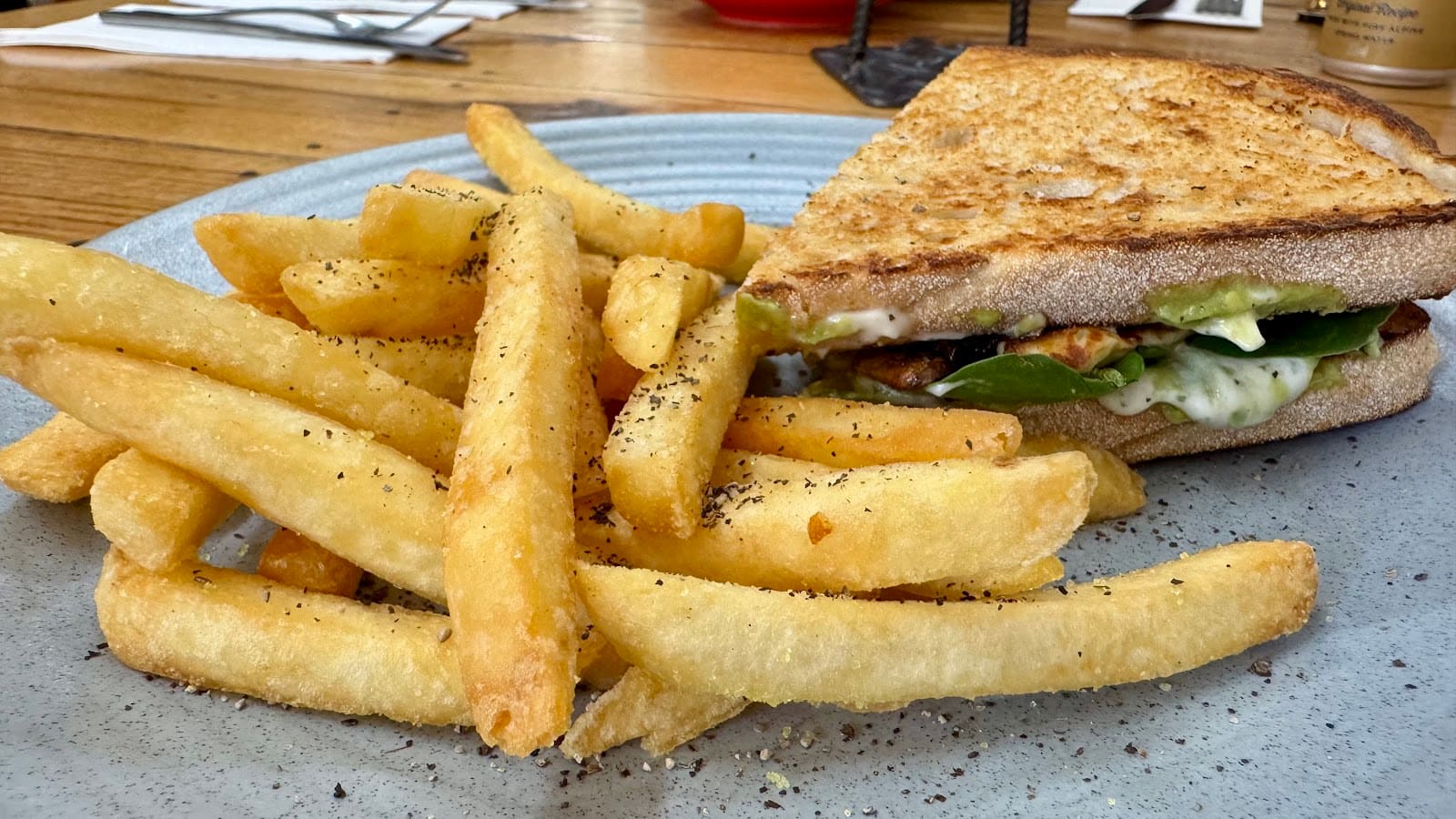 Little Red Duck Cafe