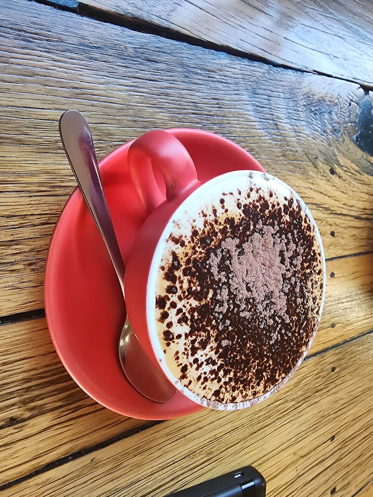 Little Red Duck Cafe