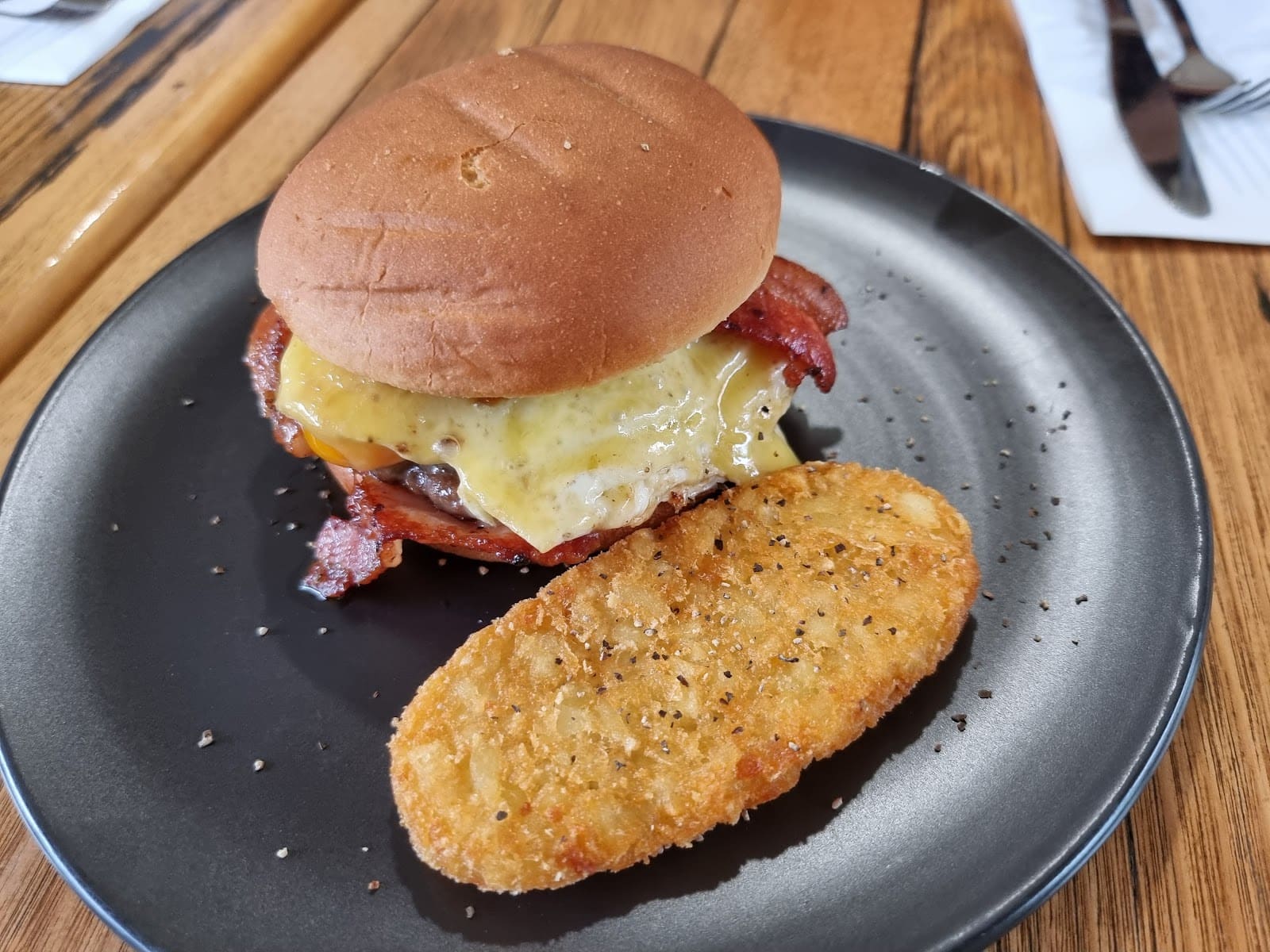 Little Red Duck Cafe