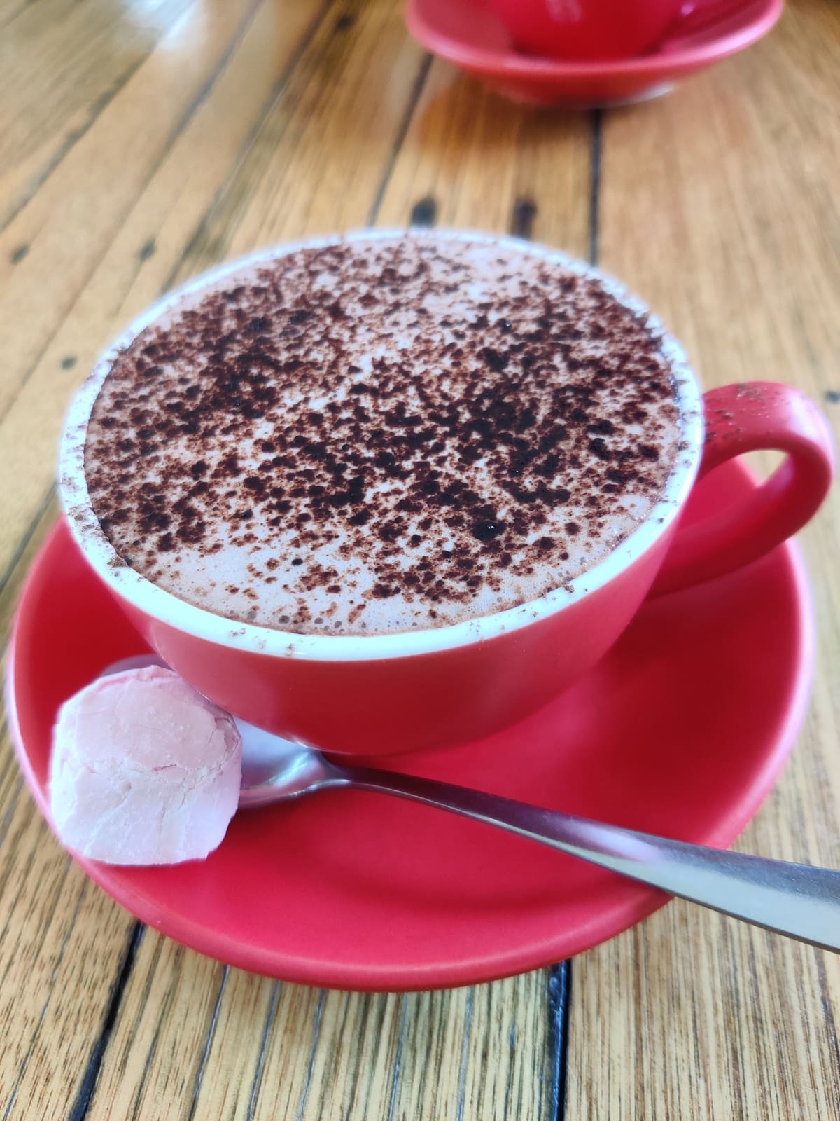 Little Red Duck Cafe