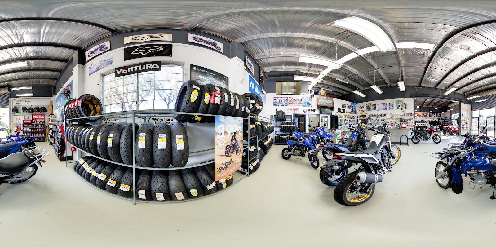 Bega Motorcycles — Motorcycle Mechanics
