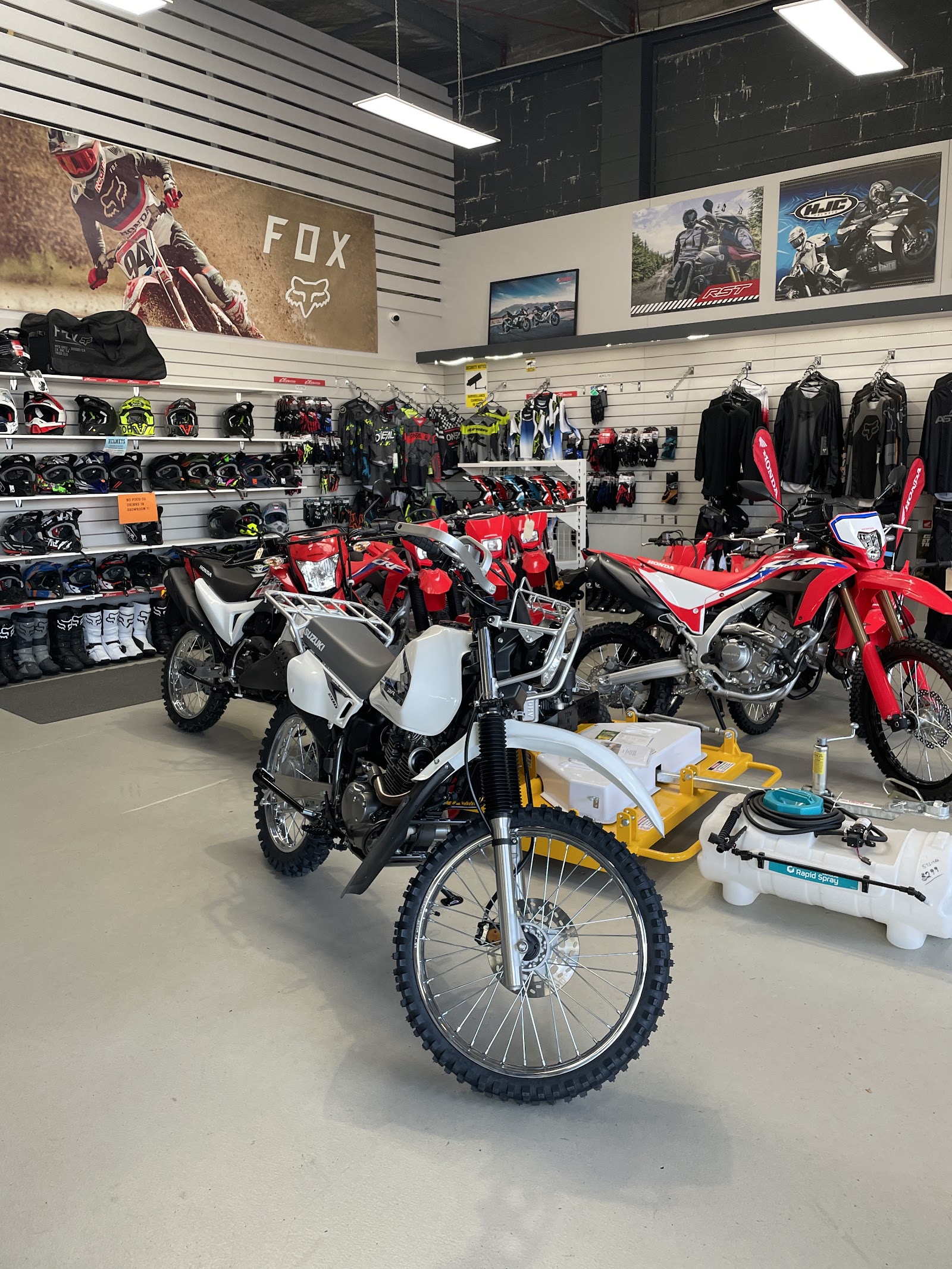 Bega Motorcycles