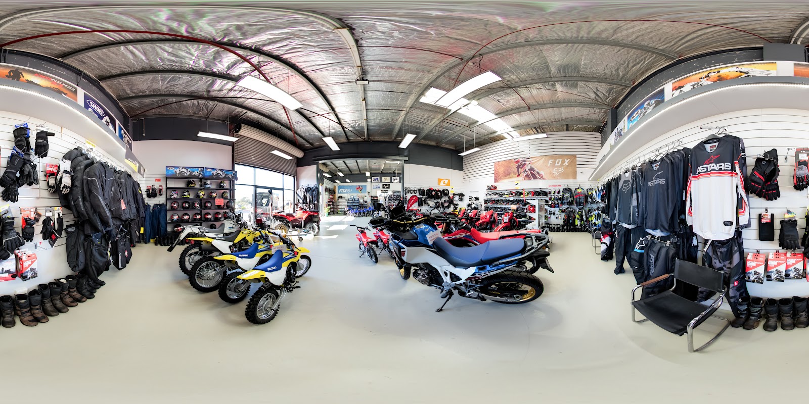 Bega Motorcycles