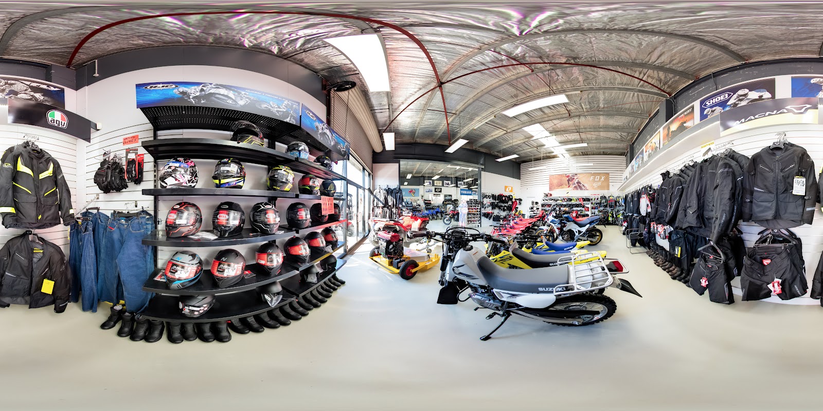 Bega Motorcycles