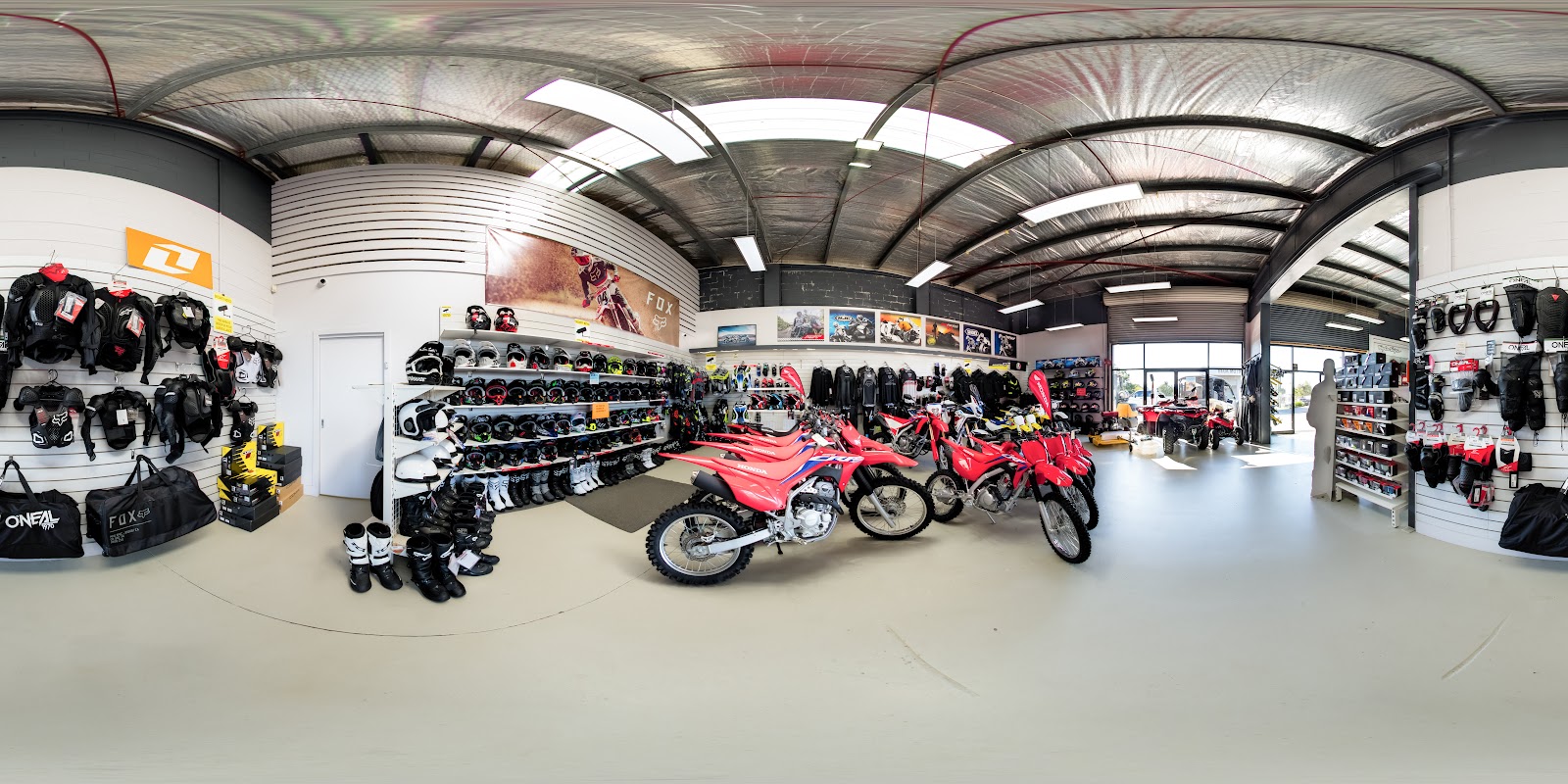 Bega Motorcycles