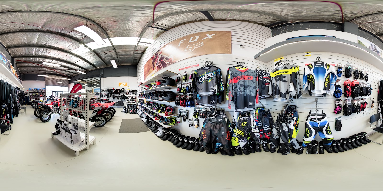 Bega Motorcycles