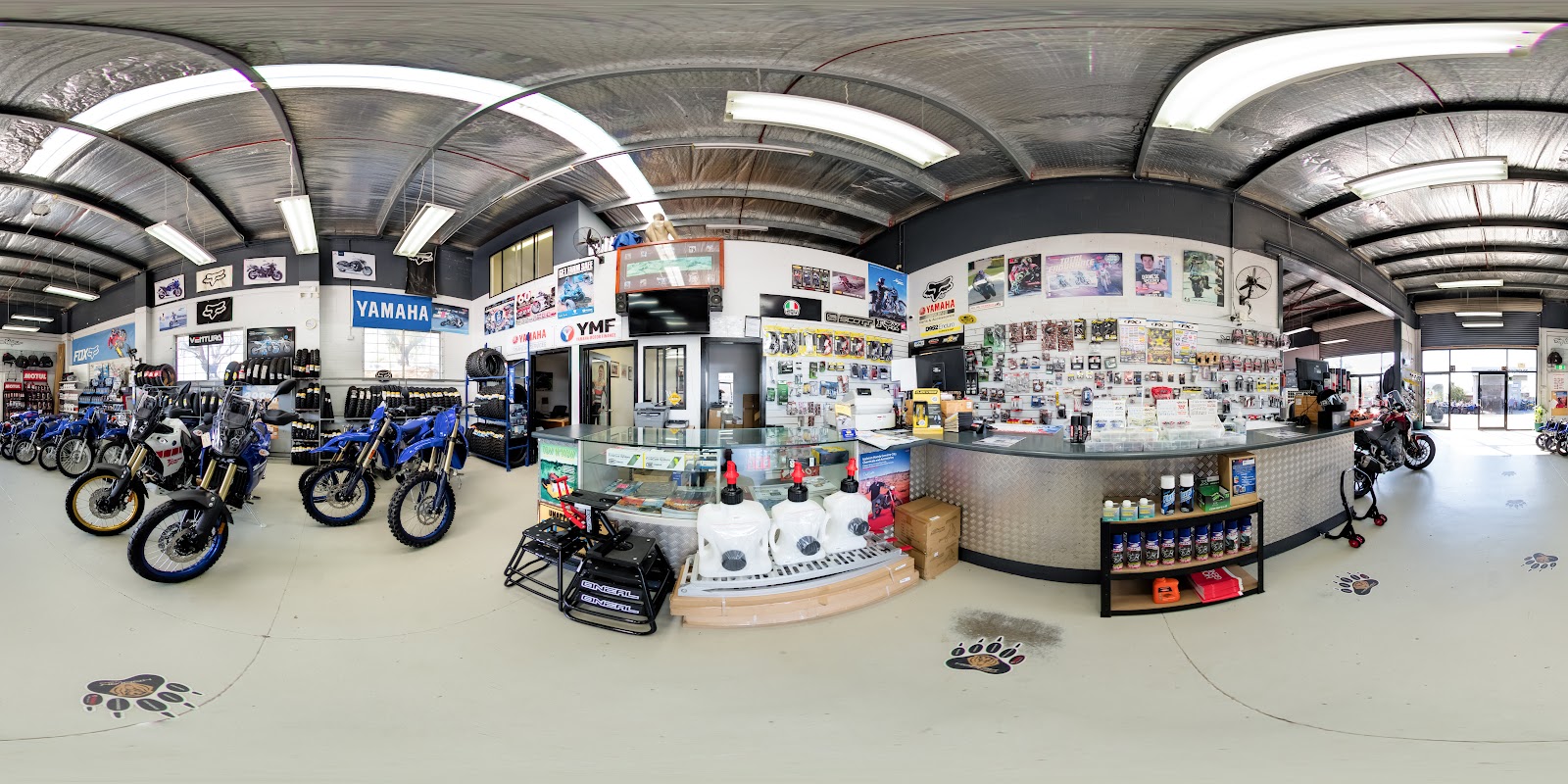 Bega Motorcycles
