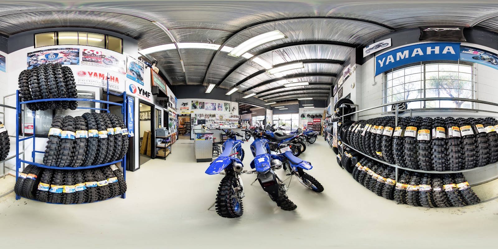 Bega Motorcycles