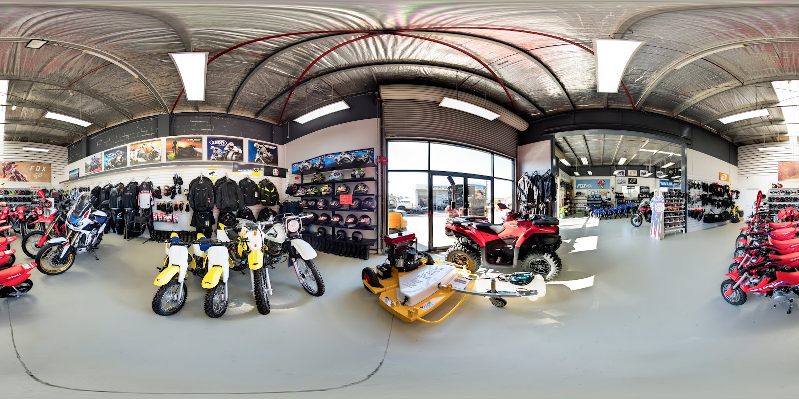 Bega Motorcycles