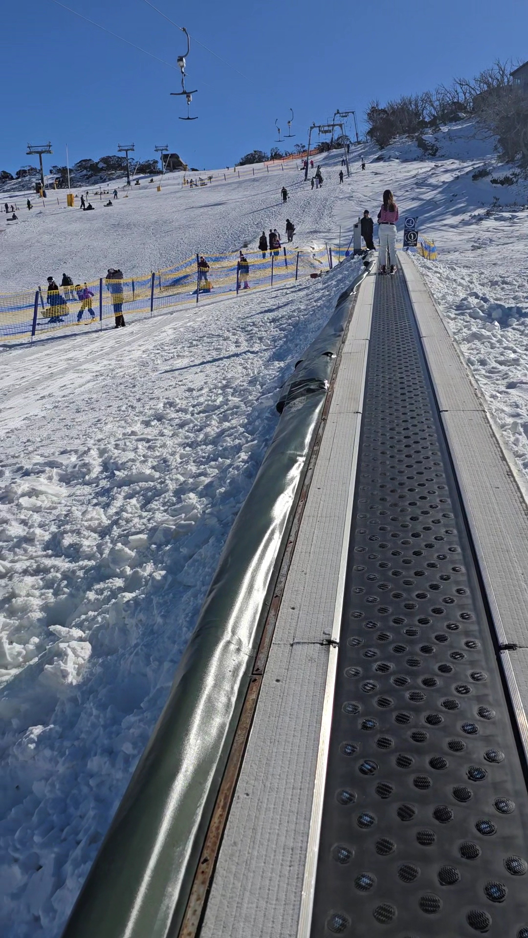 Perisher Ski Resort