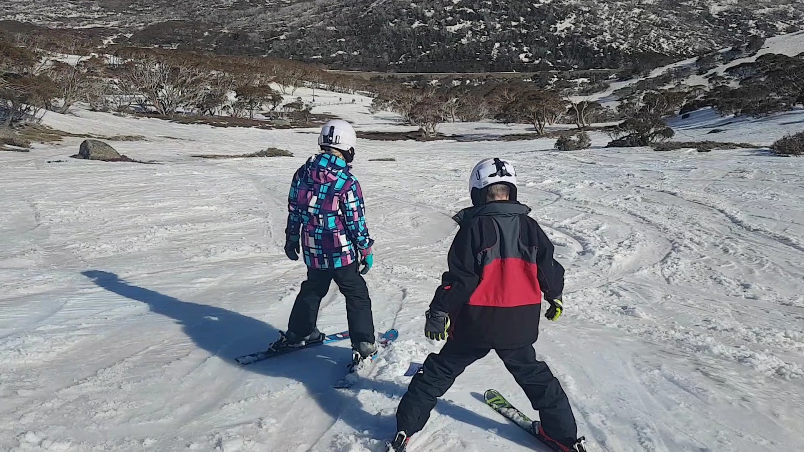 Perisher Ski Resort