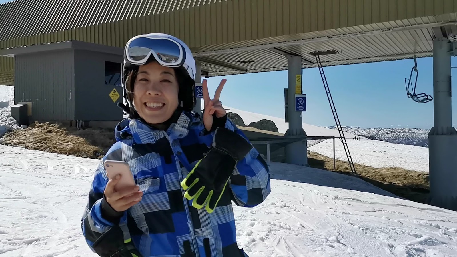 Perisher Ski Resort
