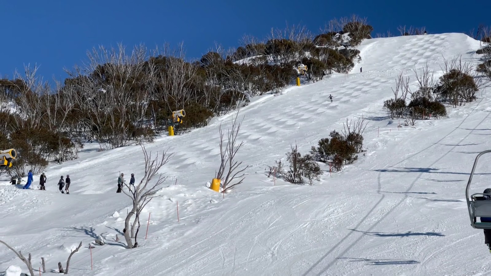 Perisher Ski Resort