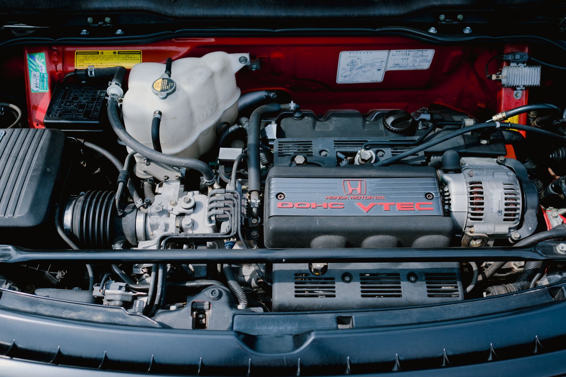 Massari Motor Repairs — Motorcycle Mechanics