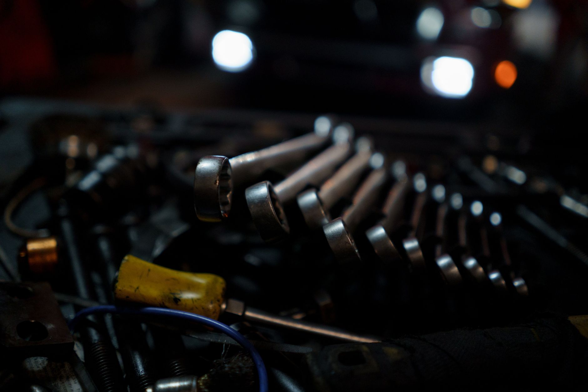 Massari Motor Repairs