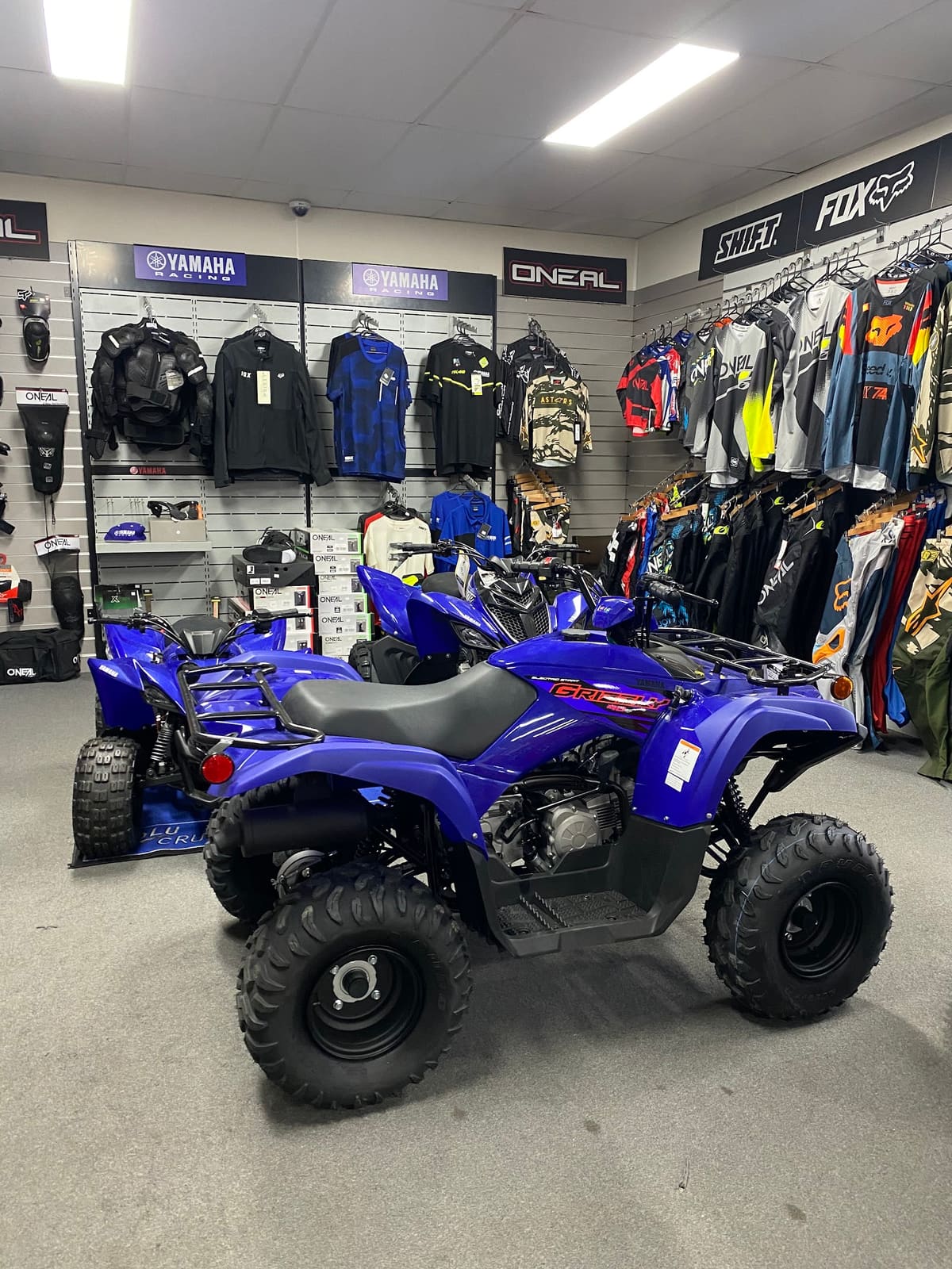Monaro Motorcycles & Power Equipment