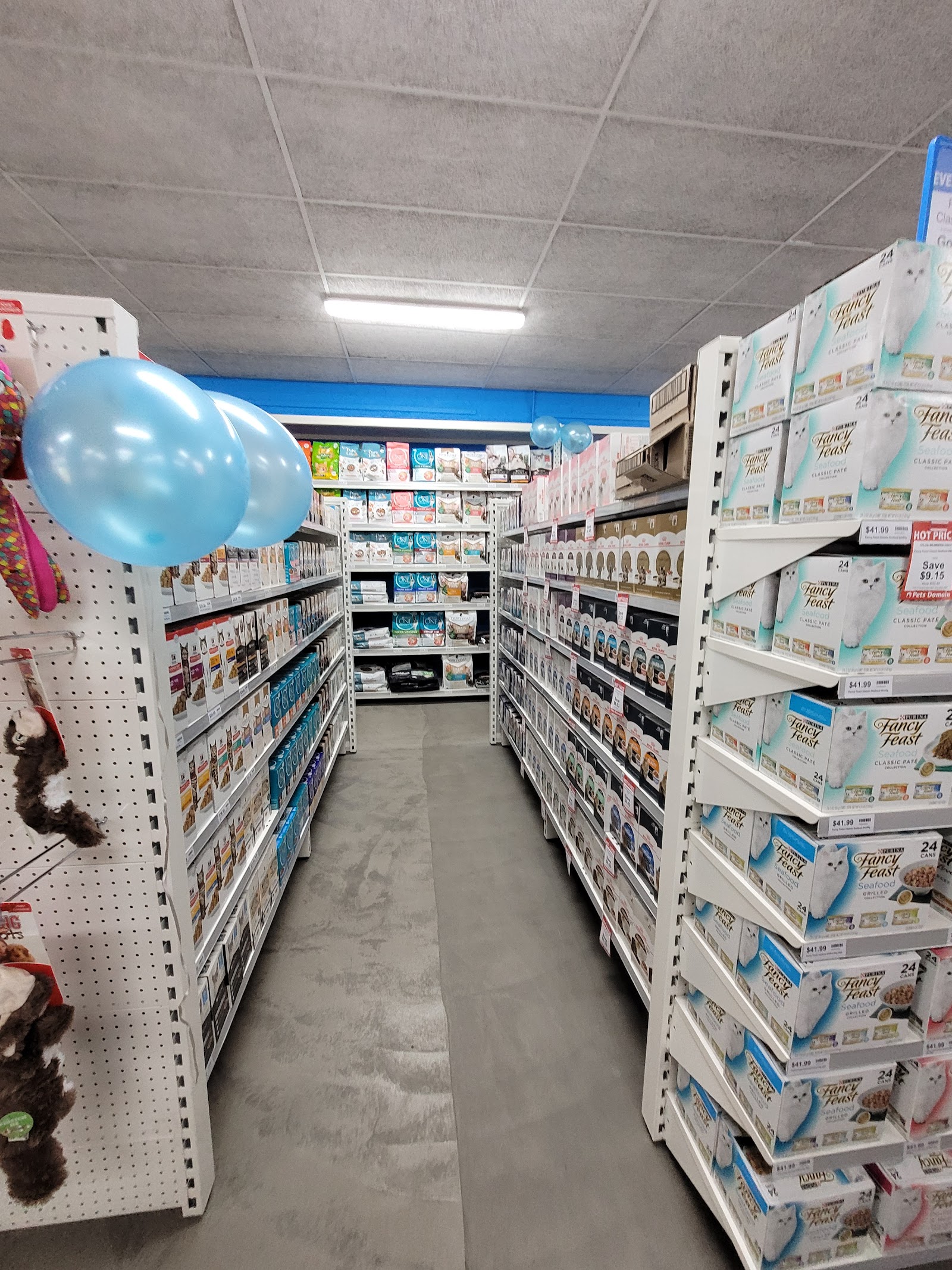 Pets Domain
