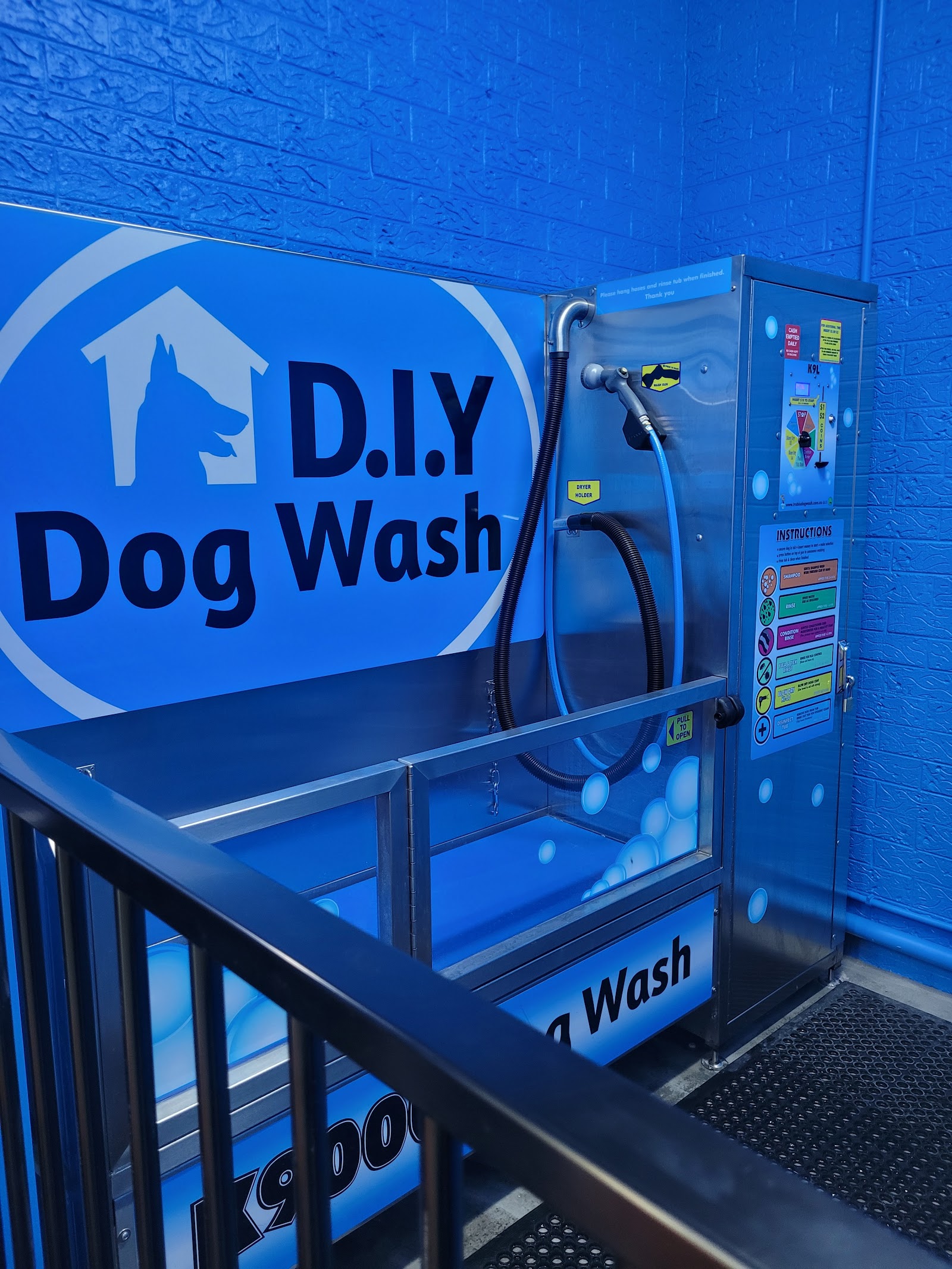 Pets Domain