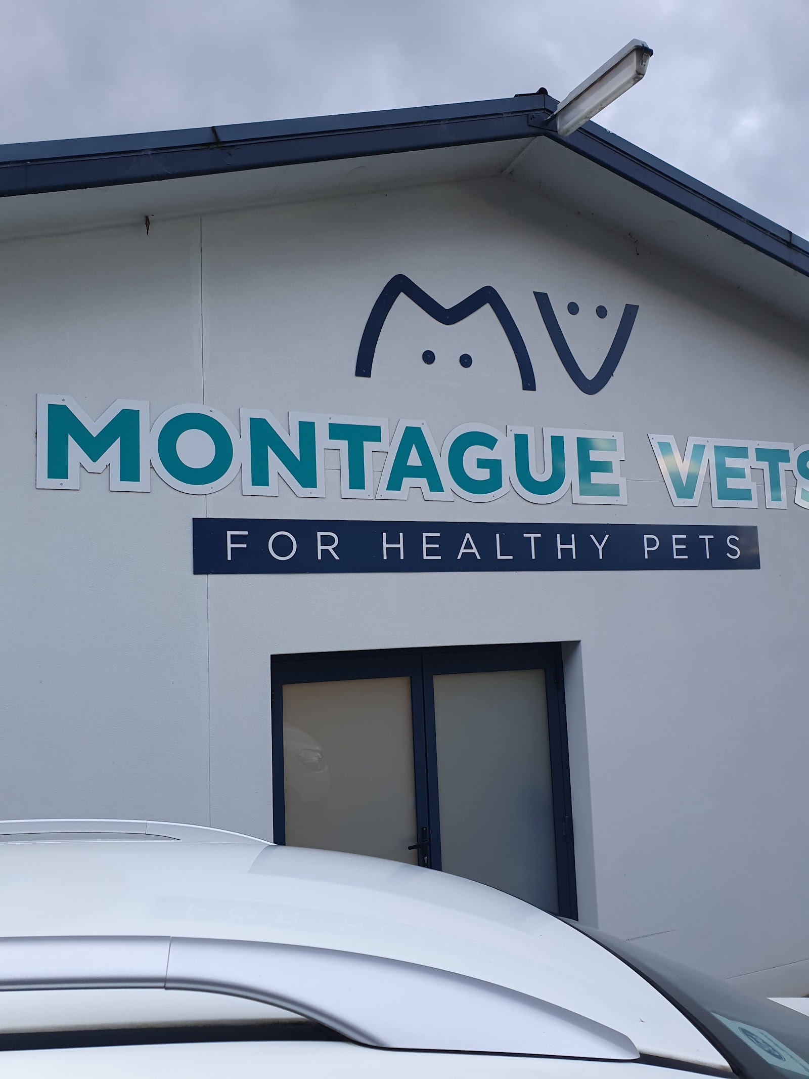 Montague Vets
